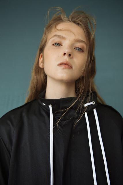 Катя Соболевская. Модельное агентство TM Models в Калининграде