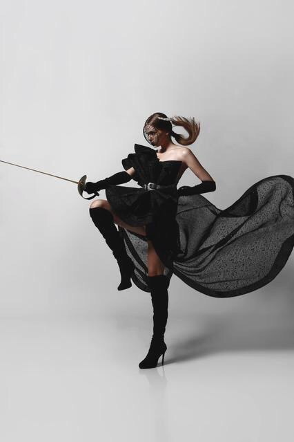 Катя Соболевская. Модельное агентство TM Models в Калининграде