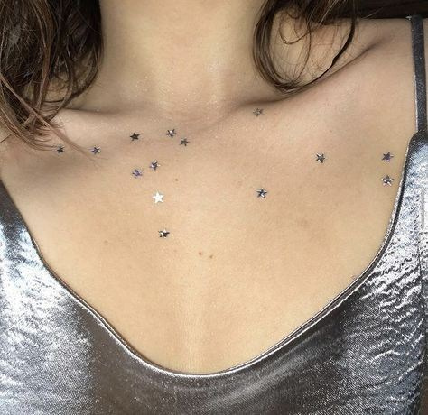 Звезды и блестки. Фотограф в Иркутске Кристина Телегина