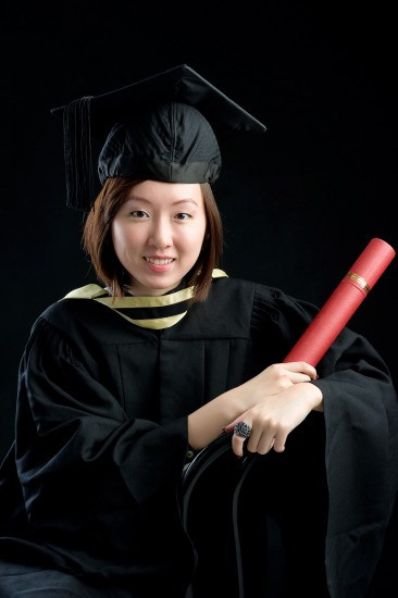 Graduation days. Mr RE Photography