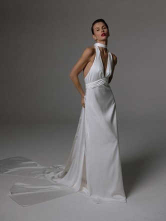 20 трендов свадебной моды, которые не оставят равнодушными. Свадебный фотограф в Челябинске Сырчикова Наталья