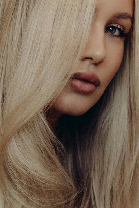 Профессиональная модель для Wildberries, Ozon и Lamoda — Яна