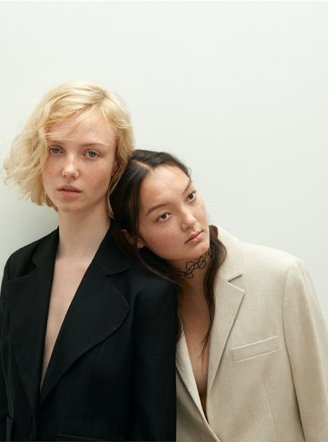 Подруги. Фотограф в Иркутске Кристина Телегина