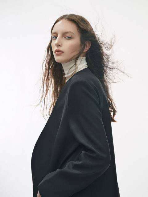 Anastasia A. Modeling agency TM MODELS