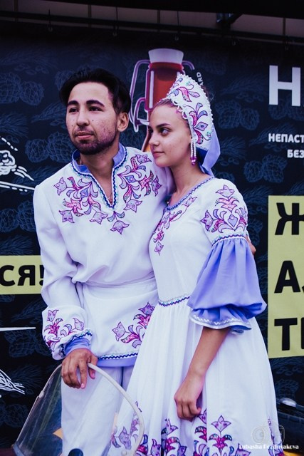 Юля и Тимур|18.06.2020. Фотограф-видеограф Познякова Любовь