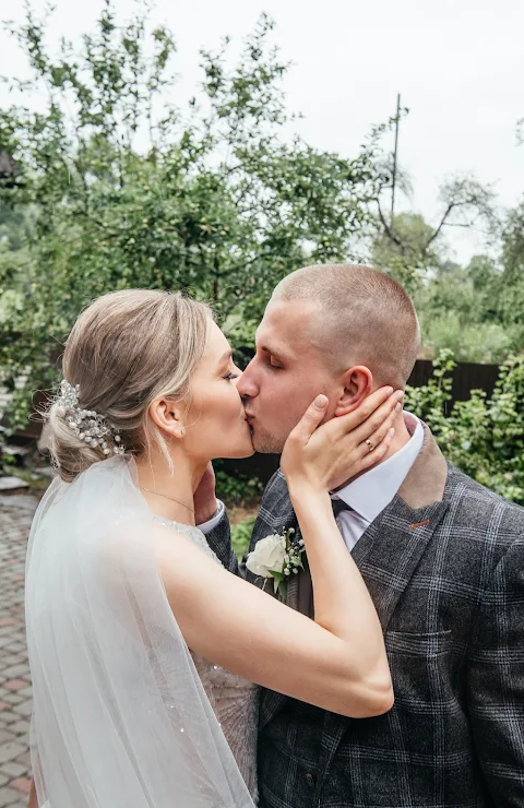 Павел+Мария=♡♡. Главная