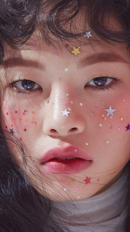 Звезды и блестки. Фотограф в Иркутске Кристина Телегина