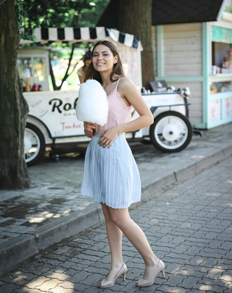 Анна Катаева. Фото школа, обучение фотографии в Калининграде