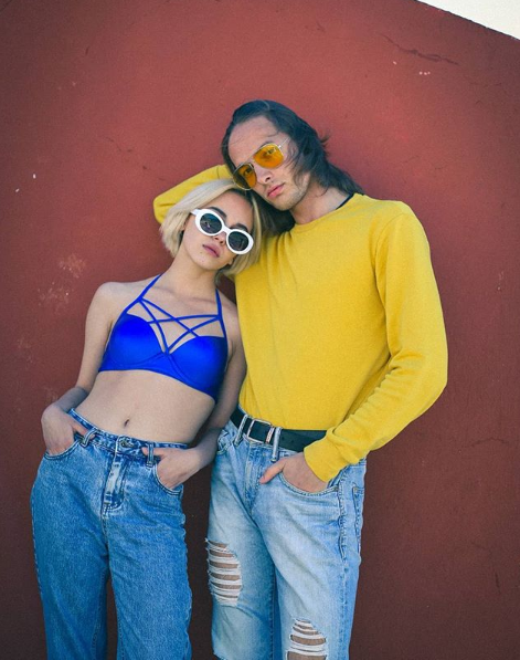 Анна Катаева. Фото школа, обучение фотографии в Калининграде