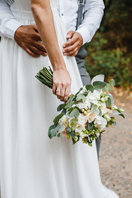 Настя & Тимофей. Фотограф Алексей Карпов