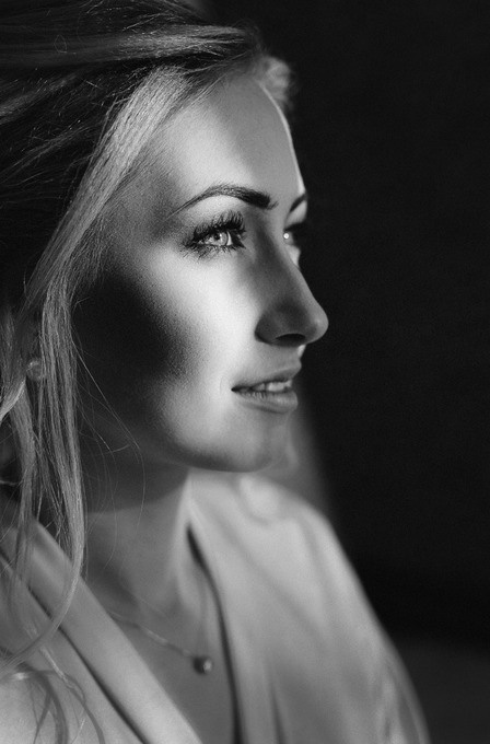 Вика & Андрей. Фотограф Алексей Карпов