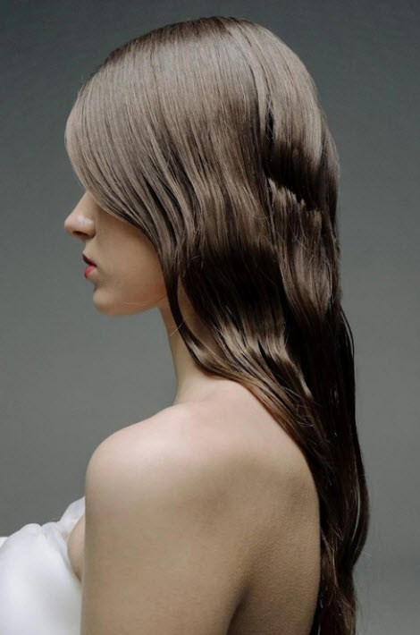 Локоны уже не те