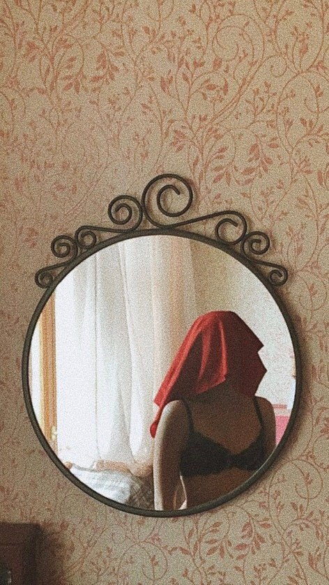 FaceTimePwr. Творчество, исцеление, эстетика и щепотка волшебства