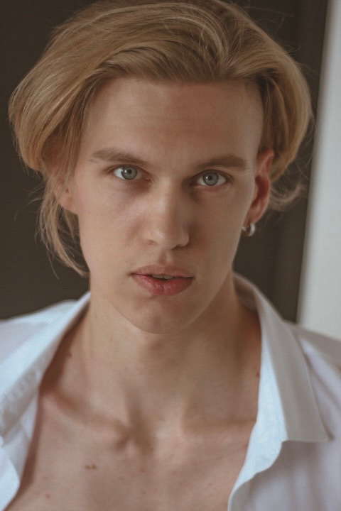 Фотосессия профессиональных моделей. Свадебный и Семейный Фотограф Алексей Унямин в Самаре и Тольятти