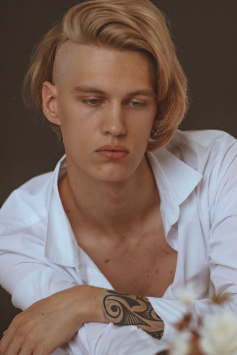 Фотосессия профессиональных моделей. Свадебный и Семейный Фотограф Алексей Унямин в Самаре и Тольятти