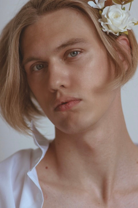 Фотосессия профессиональных моделей. Свадебный и Семейный Фотограф Алексей Унямин в Самаре и Тольятти