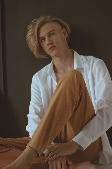 Фотосессия профессиональных моделей. Свадебный и Семейный Фотограф Алексей Унямин в Самаре и Тольятти