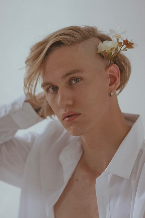 Фотосессия профессиональных моделей. Свадебный и Семейный Фотограф Алексей Унямин в Самаре и Тольятти