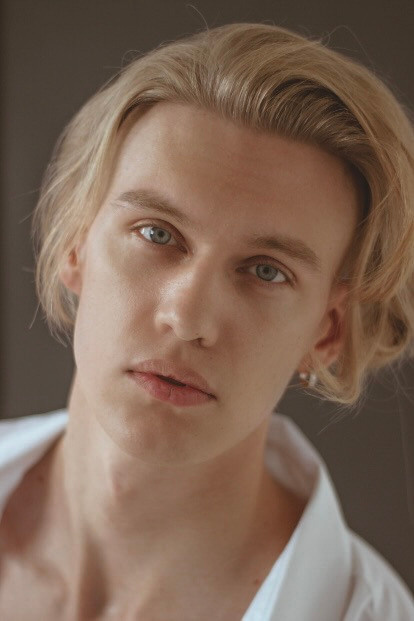 Фотосессия профессиональных моделей. Свадебный и Семейный Фотограф Алексей Унямин в Самаре и Тольятти