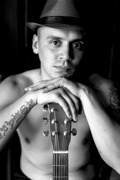 ТВОРЧЕСКИЕ ФОТОСЕССИИ. Творческая студия АЛНИфото