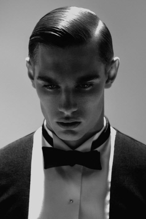 Мокрый эффект