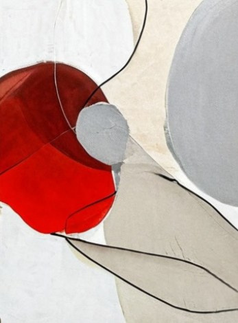 Абстракции на заказ → смотреть. Картины и портреты на заказ по фотографии. Художник Софья Рехлинг