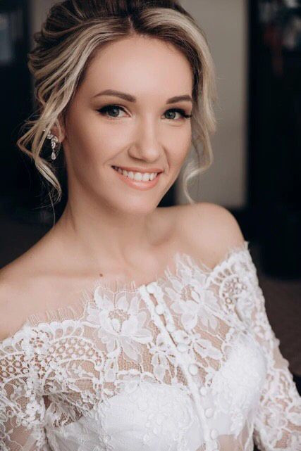 Стилист Гордеева. Подрядчики и друзья сети свадебных площадок House for wedding