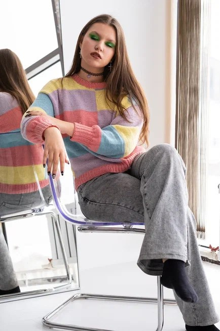 Юдина Дарья. Promodels