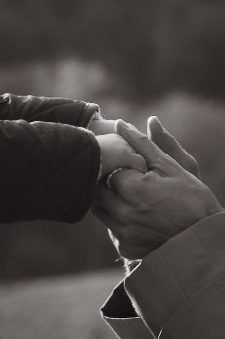 Тёплая осень. Фотограф Быстрова Дарья г. Москва