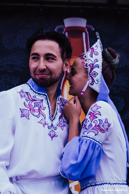 Юля и Тимур|18.06.2020. Фотограф-видеограф Познякова Любовь