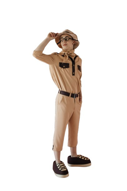 Детская анимация. Утконос Loft Пространство для вашего события