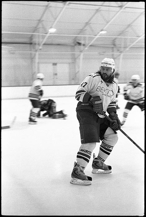 Улица-фотография. Аналоговые карточки