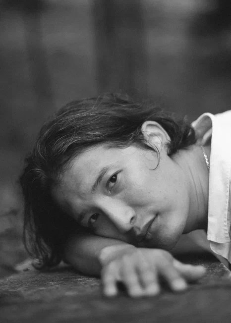 Айдос. Портретный фотограф Алексин/Тула/Москва