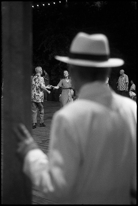 Улица-фотография. Аналоговые карточки