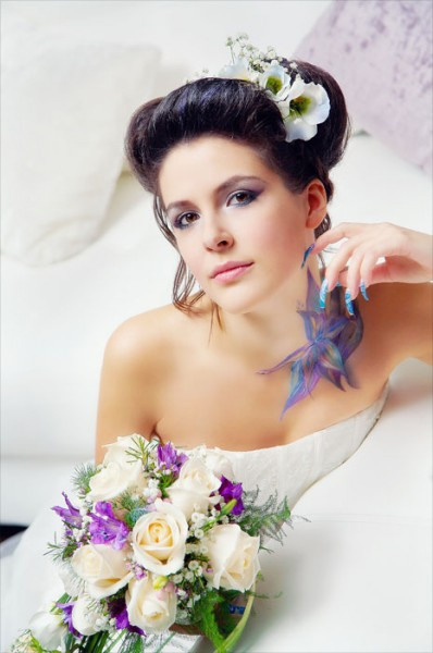 Фотограф на свадьбу в Самаре. Фотограф Татьяна Малушкина