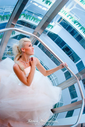 Фотограф на свадьбу в Самаре. Фотограф Татьяна Малушкина