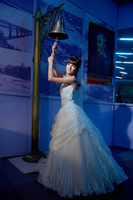 Фотограф на свадьбу в Самаре. Фотограф Татьяна Малушкина