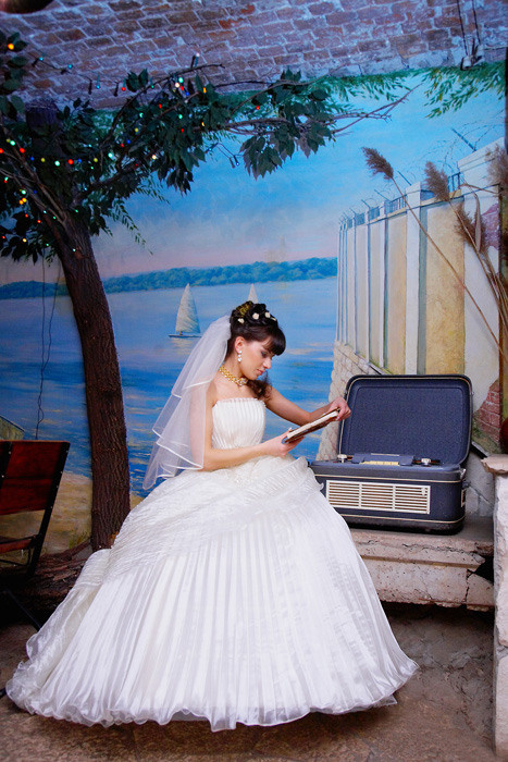 Фотограф на свадьбу в Самаре. Фотограф Татьяна Малушкина