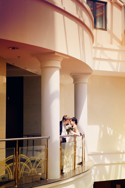 Фотограф на свадьбу в Самаре. Фотограф Татьяна Малушкина