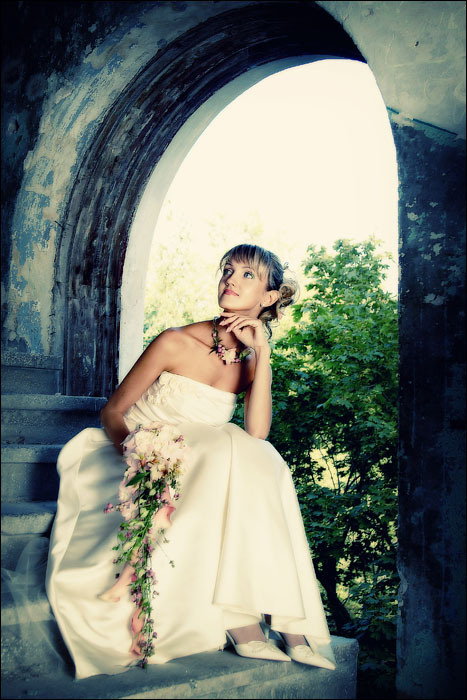 Фотограф на свадьбу в Самаре. Фотограф Татьяна Малушкина