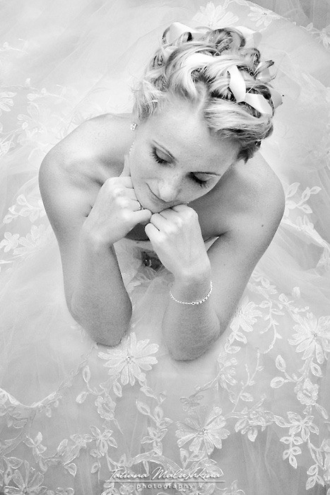 Фотограф на свадьбу в Самаре. Фотограф Татьяна Малушкина