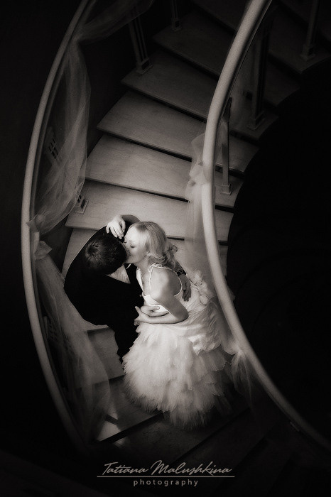 Фотограф на свадьбу в Самаре. Фотограф Татьяна Малушкина