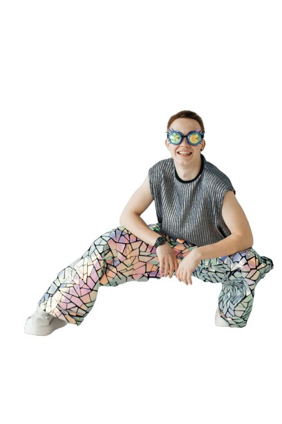 Подростковая анимация. Утконос Loft Пространство для вашего события