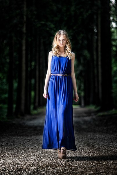 Фотосессия в Москве на природе. Свадебный фотограф Олег Шатохин  Москва и Московской область