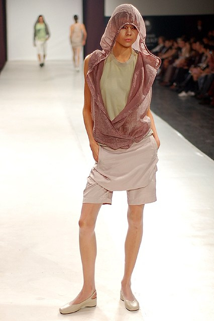 Недели мод. Фотограф Oleg Zini