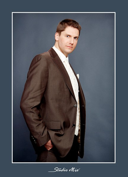 Фотограф на свадьбу в Самаре Татьяна Малушкина