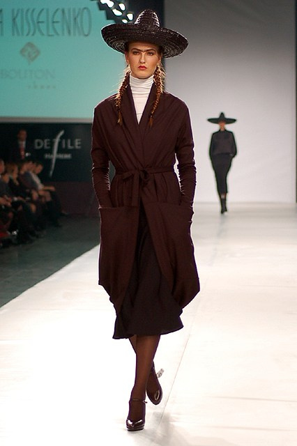 Недели мод. Фотограф Oleg Zini