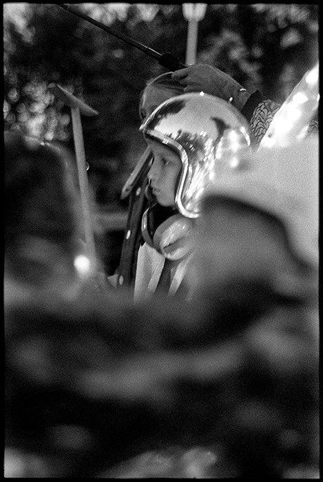 Улица-фотография. Аналоговые карточки