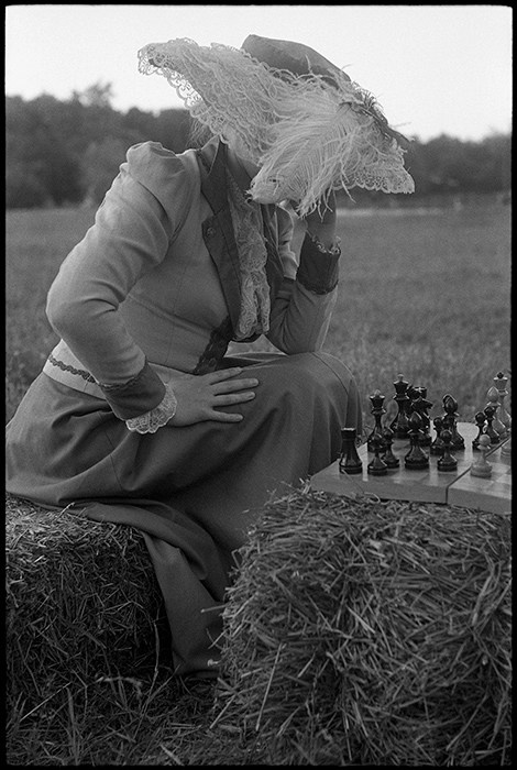 Времена и эпохи. Аналоговые карточки