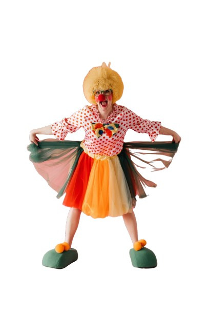 Детская анимация. Утконос Loft Пространство для вашего события